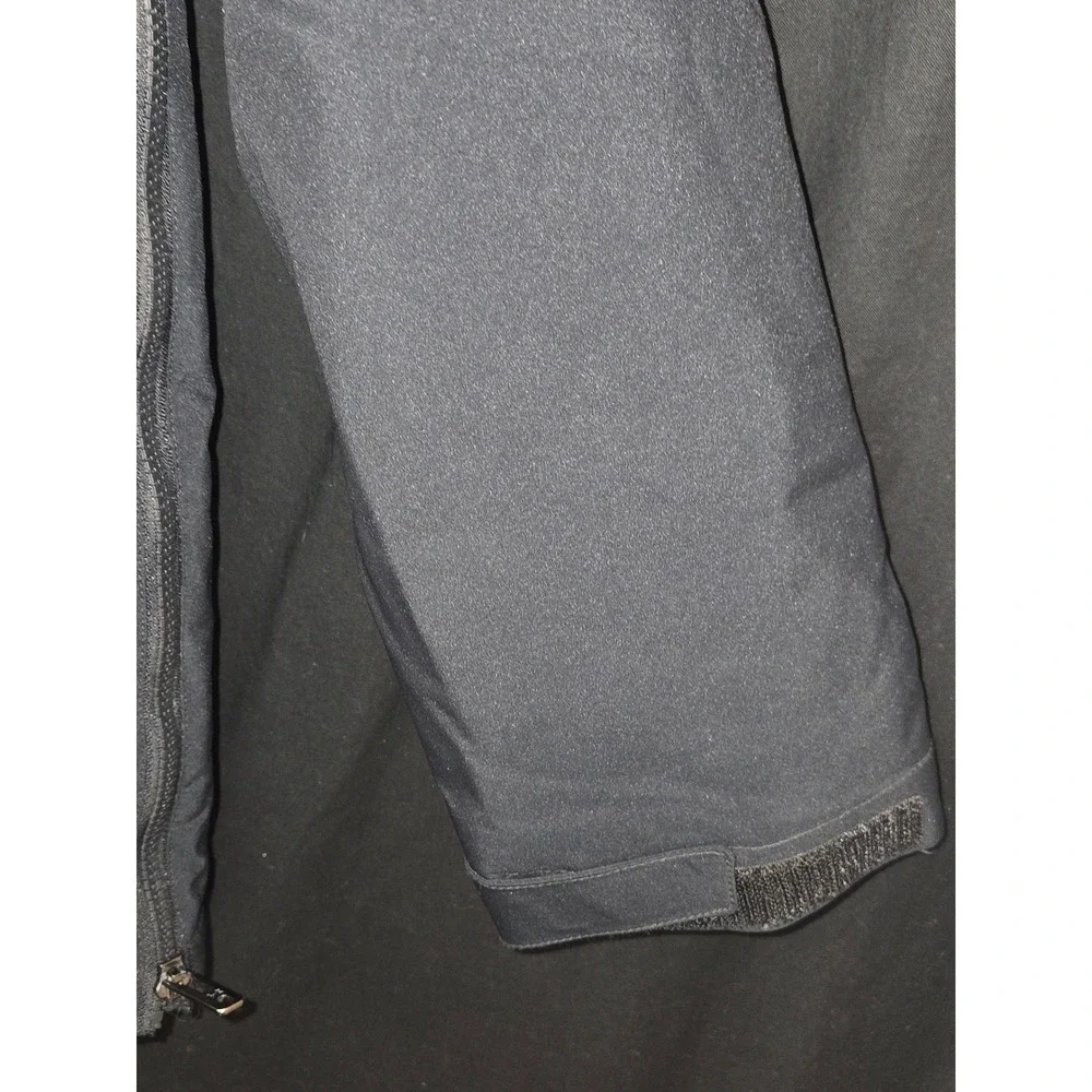 Under Armour Storm Youth Boys‎ Anorak Jacket Youth LG  Loose Fit Colorblock